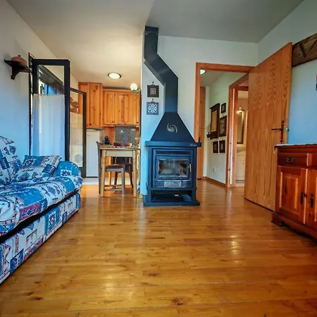 Falco 10 By Interhome Apartament