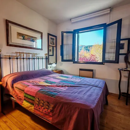 Apartament Falco 10 By Interhome