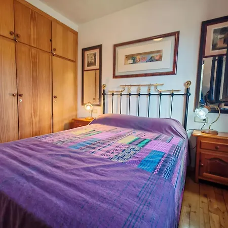 Falco 10 By Interhome Apartament